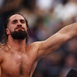 seth rollins