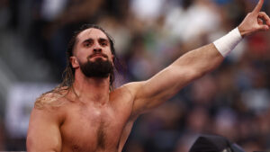 seth rollins
